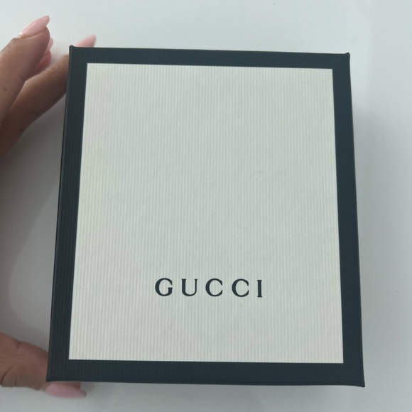 Brand new brown Gucci wallet - Picture 3 of 7